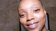 serena has a big booty n huge all natural tits lucky to be ltee the motivator