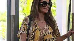 Big butt MILF Ava Addams gets fucked by her best friend's hubby