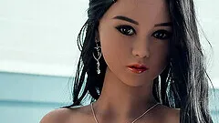 Skinny young Sex toys has small boobs perfect Anal Creampie and Doggystyle