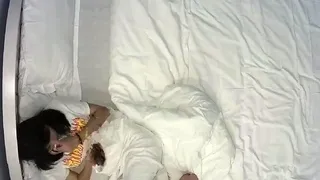 Amateur Hidden Cam with Dildo Wives