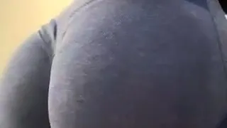 Hot brunette from squirt masturbating on webcam