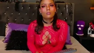 Hot ass brunette vibrator close up masturbation