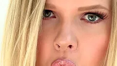 Video of blonde Coco Lovelock having amazing interracial sex