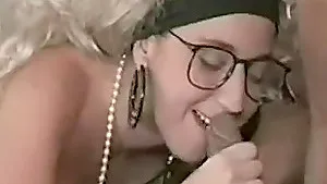 Compilation of retro videos with hot ass babes getting fucked