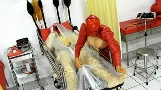 Hot cumshot for amateur fetish mature stockings slut