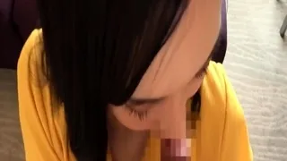 Hardcore pounding with Harumi Kurokawa and her creampie