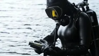 Hot outdoor latex fuck and beautiful roses