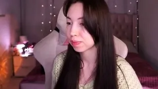 Romanian amateur webcam teen masturbate