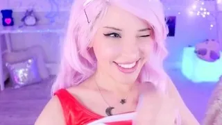 Cherry Crush ASMR - Zero Two Vs. Fuck Machine