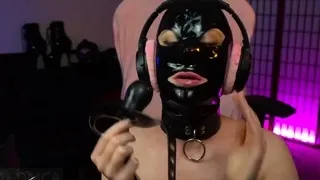 Cumshot on big boobs for slut tit fucking in hd