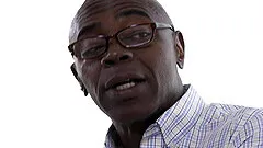 Interracial fucking at home with round boobs blondie Sarah Vandella