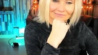 Mature Russian Blonde Free Webcam Porn