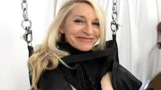amateur his tall blonde fetish masturbating on live webcam