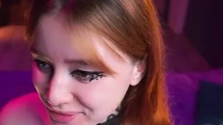 Hot Webcam Babe Loves Dildo Anal Masturbation