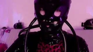 Amateur Webcam Chick Masturbates On Webcam More at