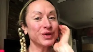 StripCamFun Blonde Amateur MILF Webcam for You