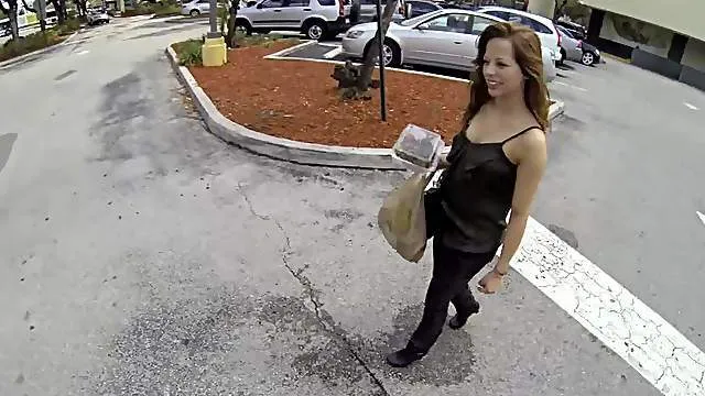 Fucking Glasses - Fucking a hottie before her date