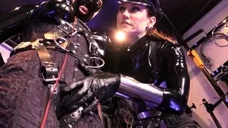 Perfect Pussy Close up milf Selda