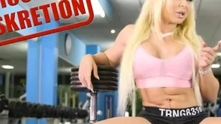 Homemade pov porn with cumshot on rosette