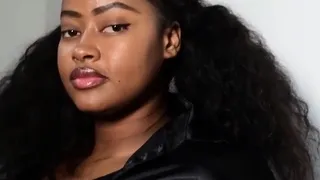 Hot Busty Webcam Babe Masturbate Solo