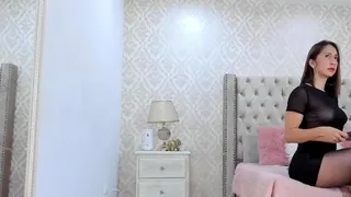 webcam camgirl cam brunette masturbate masturbation