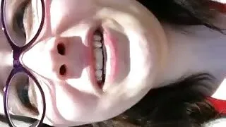 Public Nudity scene 1