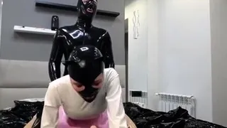 Omege amateur girl hard fuck toys and orgasm