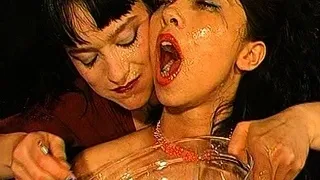 Close Up And Cumshot