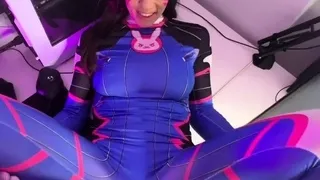 Close Up Fuck Cumshot