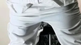 amateur vip ass masturbating on live webcam