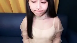 ★Facial Appearance★Amateur came to do echi-chi things!