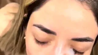 Olivia Ryder Blonde Blowjob Brunette Car Handjob