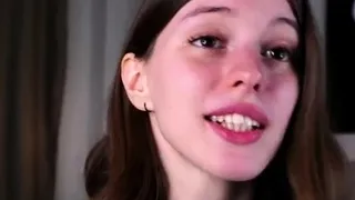 Brunette Amateur Webcam Teen Exposed