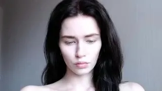 Hot amateur teen butt plug solo play