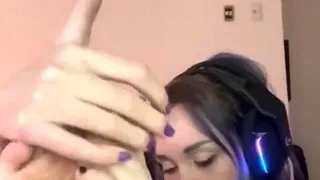 Close up pov hardcore pussyfuck
