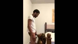 Close Up Fuck Cumshot