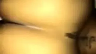 Had To Double Back On My Girl Step Sister Ass To Fuckin Fat