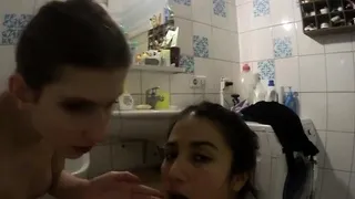 Perfect Pussy Close up milf Selda