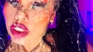 Amateur girlfriend homemade pov blowjob