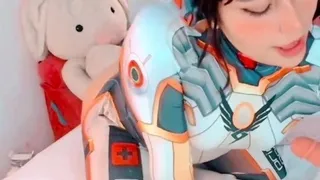 Amateur Webcam Teen Masturbates And Teases