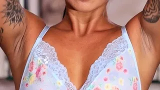 Hottest brunette solo webcam masturbation 2