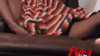 Living Room Fun Gone Wrong!!!