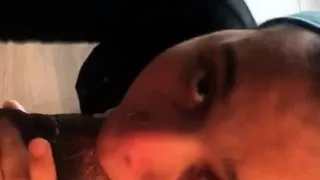 Amateur BJ Oral POV Blowjob Cumshot