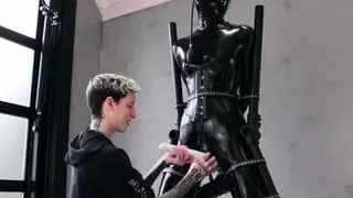 Reflective Desire - Cam Damage