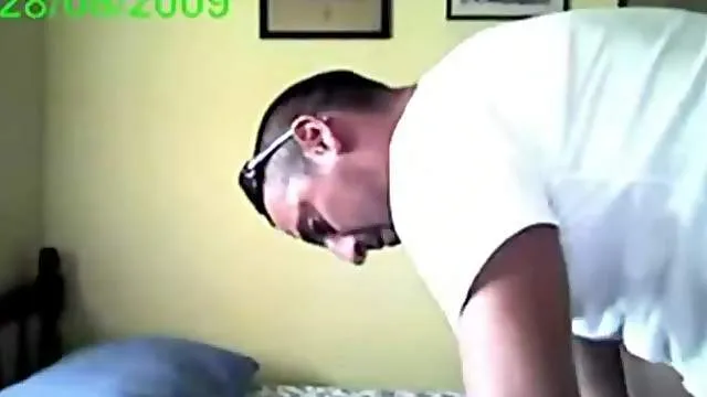 Homemade bear anal hardcore video clip