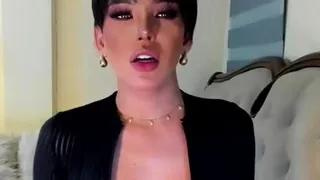 Masturbation close up Tamara big clit