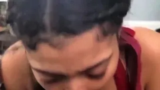 Amateur interracial blowjob compilation