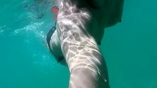 Hot amateur outdoor sex on the deck Blow job anal ATM