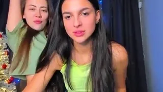 Brunette Amateur Webcam Teen Exposed