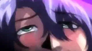 Hentai chick enjoys anal sex at the gym